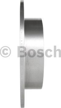 BOSCH 0 986 479 318 - Əyləc Diski furqanavto.az