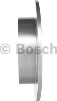 BOSCH 0 986 479 318 - Əyləc Diski furqanavto.az