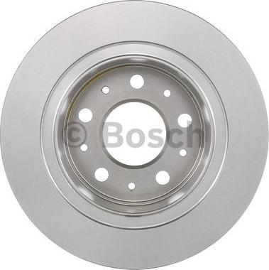 BOSCH 0 986 479 317 - Əyləc Diski furqanavto.az