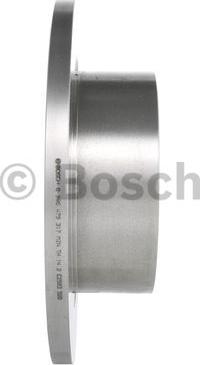 BOSCH 0 986 479 317 - Əyləc Diski furqanavto.az