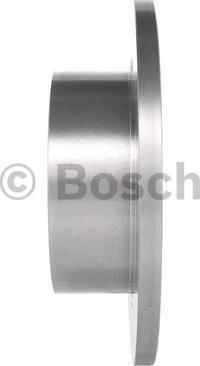 BOSCH 0 986 479 317 - Əyləc Diski furqanavto.az