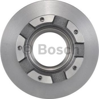 BOSCH 0 986 479 389 - Əyləc Diski furqanavto.az