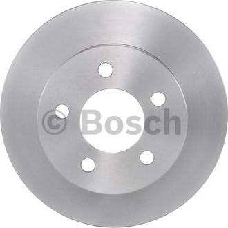 BOSCH 0 986 479 386 - Əyləc Diski furqanavto.az