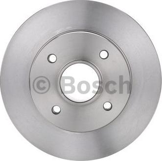 BOSCH 0 986 479 388 - Əyləc Diski furqanavto.az