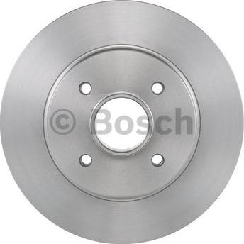 BOSCH 0 986 479 383 - Əyləc Diski furqanavto.az