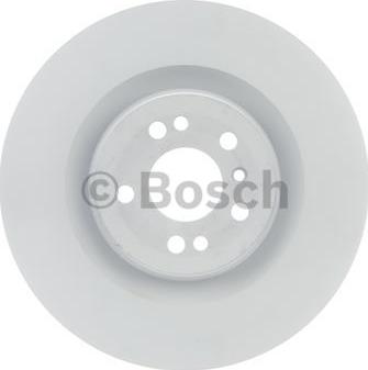 BOSCH 0986479329 - Əyləc Diski furqanavto.az