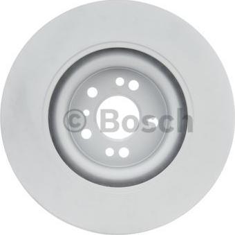 BOSCH 0 986 479 329 - Əyləc Diski furqanavto.az