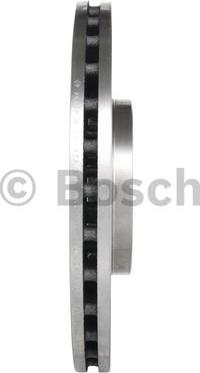 BOSCH 0 986 479 325 - Əyləc Diski furqanavto.az