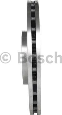 BOSCH 0 986 479 325 - Əyləc Diski furqanavto.az