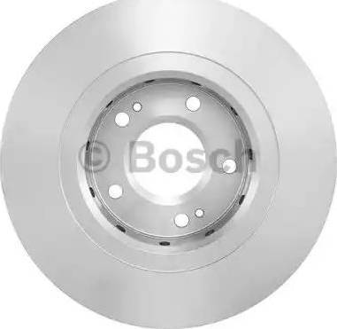 BOSCH 0 986 479 528 - Əyləc Diski furqanavto.az