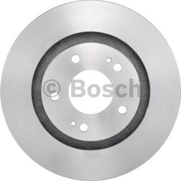 BOSCH 0 986 479 372 - Əyləc Diski furqanavto.az