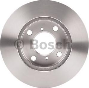 BOSCH 0 986 479 241 - Əyləc Diski furqanavto.az