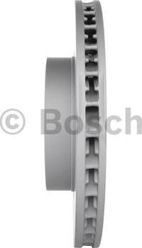 BOSCH 0 986 479 248 - Əyləc Diski furqanavto.az