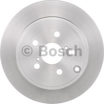 BOSCH 0 986 479 242 - Əyləc Diski furqanavto.az