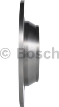 BOSCH 0 986 479 254 - Əyləc Diski furqanavto.az