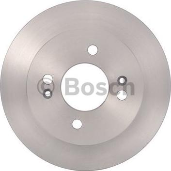 BOSCH 0 986 479 256 - Əyləc Diski furqanavto.az