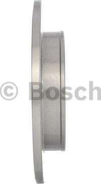 BOSCH 0 986 479 256 - Əyləc Diski furqanavto.az