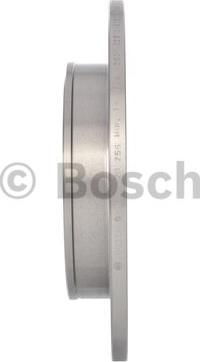 BOSCH 0 986 479 256 - Əyləc Diski furqanavto.az