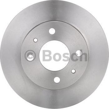 BOSCH 0 986 479 264 - Əyləc Diski furqanavto.az