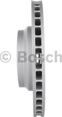 BOSCH 0 986 479 265 - Əyləc Diski furqanavto.az