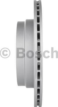 BOSCH 0 986 479 263 - Əyləc Diski furqanavto.az