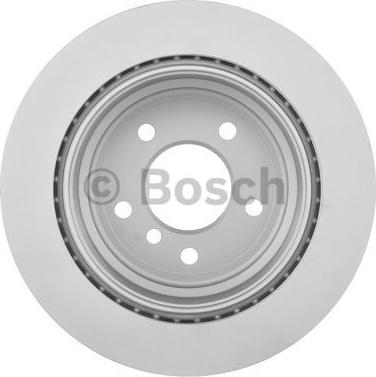 BOSCH 0 986 479 263 - Əyləc Diski furqanavto.az