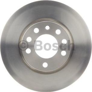 BOSCH 0 986 479 262 - Əyləc Diski furqanavto.az