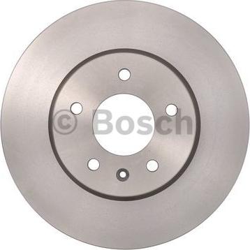 BOSCH 0 986 479 267 - Əyləc Diski furqanavto.az