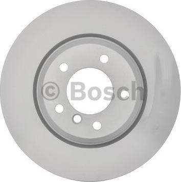 BOSCH 0 986 479 215 - Əyləc Diski www.furqanavto.az