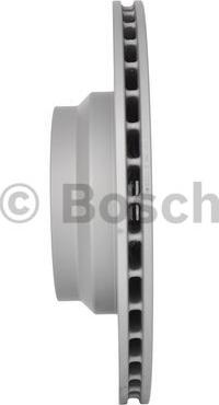 BOSCH 0 986 479 215 - Əyləc Diski furqanavto.az