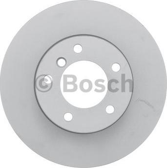 BOSCH 0 986 479 216 - Əyləc Diski furqanavto.az