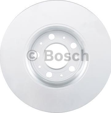 BOSCH 0 986 479 210 - Əyləc Diski furqanavto.az