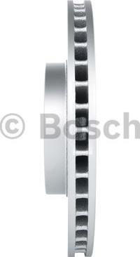 BOSCH 0 986 479 210 - Əyləc Diski furqanavto.az