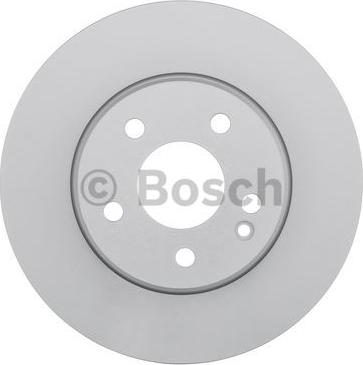 BOSCH 0 986 479 234 - Əyləc Diski furqanavto.az