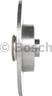 BOSCH 0 986 479 276 - Əyləc Diski furqanavto.az