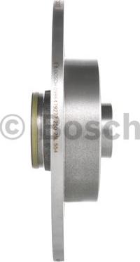 BOSCH 0 986 479 277 - Əyləc Diski furqanavto.az