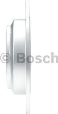 BOSCH 0 986 479 740 - Əyləc Diski furqanavto.az