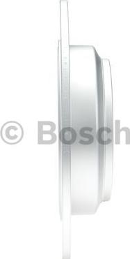 BOSCH 0 986 479 740 - Əyləc Diski furqanavto.az