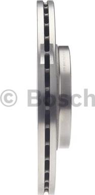 BOSCH 0 986 479 743 - Əyləc Diski furqanavto.az