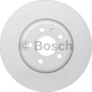 BOSCH 0 986 479 753 - Əyləc Diski furqanavto.az