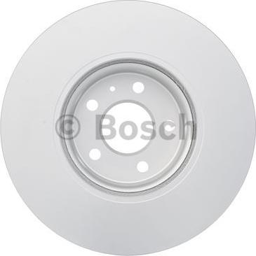 BOSCH 0 986 479 753 - Əyləc Diski furqanavto.az