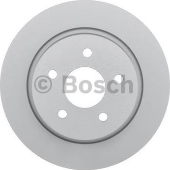 BOSCH 0 986 479 762 - Əyləc Diski www.furqanavto.az