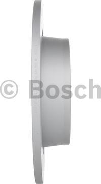 BOSCH 0 986 479 762 - Əyləc Diski furqanavto.az