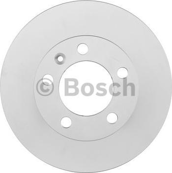 BOSCH 0 986 479 716 - Əyləc Diski furqanavto.az