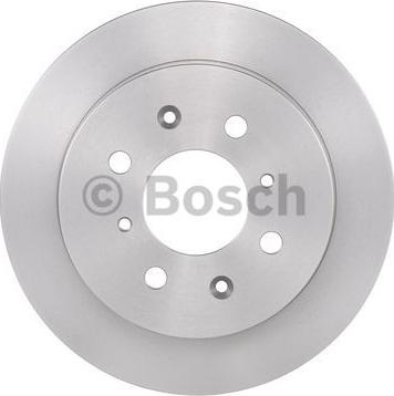 BOSCH 0 986 479 739 - Əyləc Diski furqanavto.az