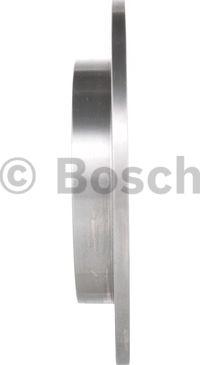 BOSCH 0 986 479 739 - Əyləc Diski furqanavto.az