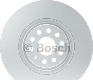 BOSCH 0 986 479 734 - Əyləc Diski furqanavto.az