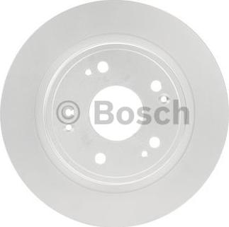 BOSCH 0 986 479 738 - Əyləc Diski furqanavto.az