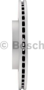 BOSCH 0 986 479 737 - Əyləc Diski furqanavto.az