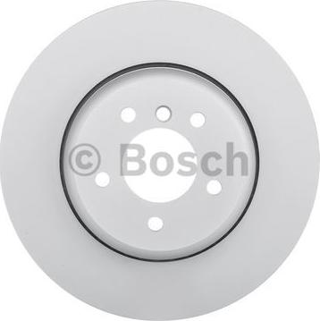 BOSCH 0 986 479 729 - Тормозной диск furqanavto.az